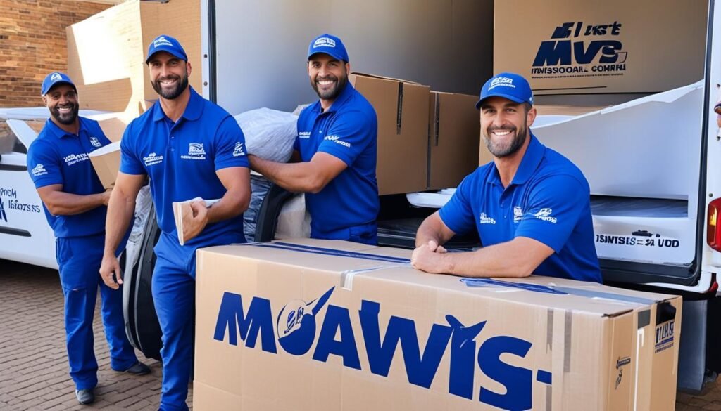 Reliable Movers in JHB: Expert Relocation Services 1 professional movers jhb