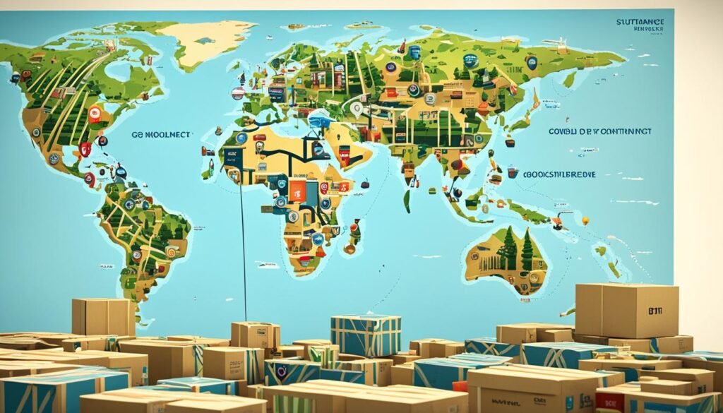 Professional Furniture Removal Company in South Africa 1 seamless coordination for national and international moves