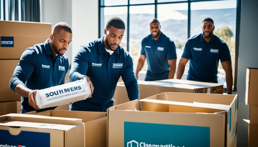 Professional Office Movers Company in South Africa 6 Office Movers Company