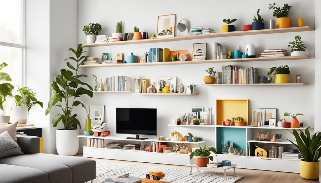 Innovative Storage Solutions for South African Homes 4 Storage Solutions
