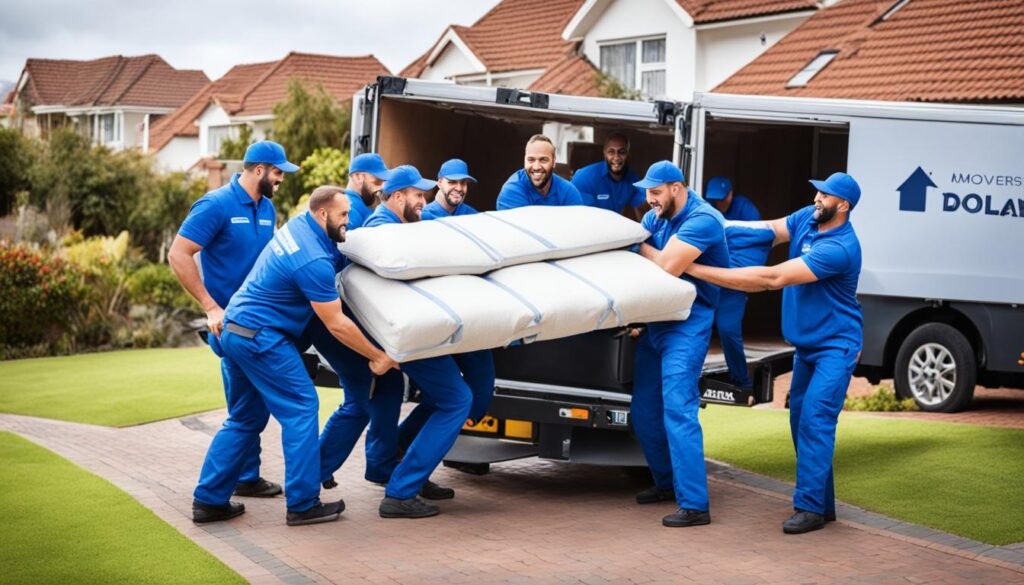 Expert House Movers in South Africa | Reliable Service 5 house movers