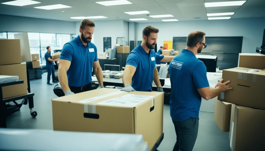 Business Moving: Expert Solutions in South Africa 3 Business Moving