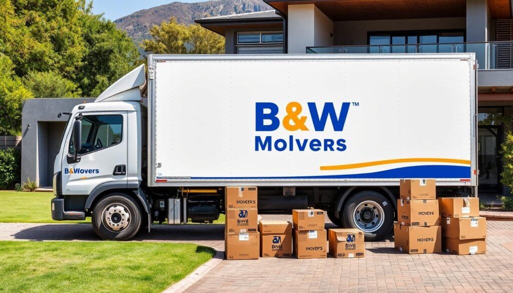 Moving Company Recommendations in South Africa 14 Moving Company Recommendations