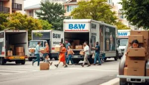 Our Blog 3 What factors should I consider when choosing a moving company?