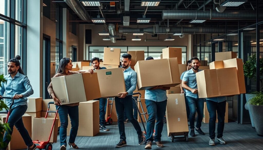 Office Movers: Your Trusted Relocation Experts 15 office movers